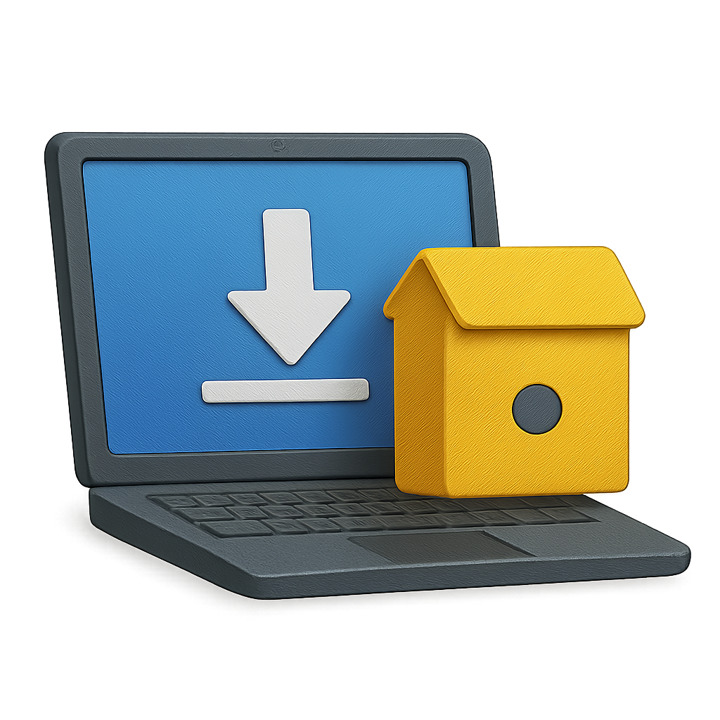 Instalación de software